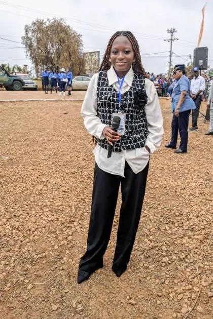  60e Édition de la Fête de la Jeunesse - Dschang